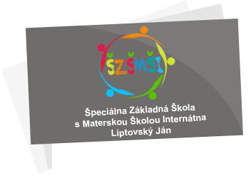 Špeciálna Základná škola s Materskou školou Internátna Liptovský Ján